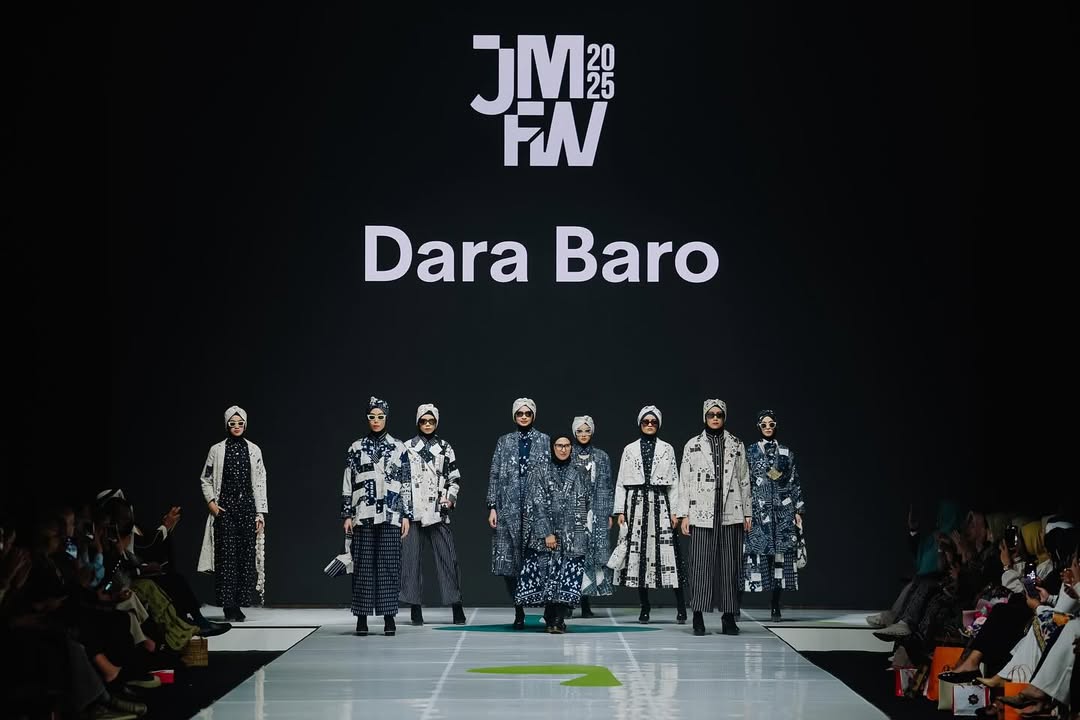 Tentang Dara Baro
